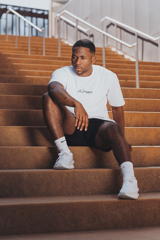 Aura Perfect Tee