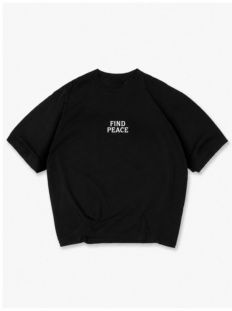 The Peace Tee