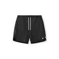 Aura Athletics Performance Short 6in - Black