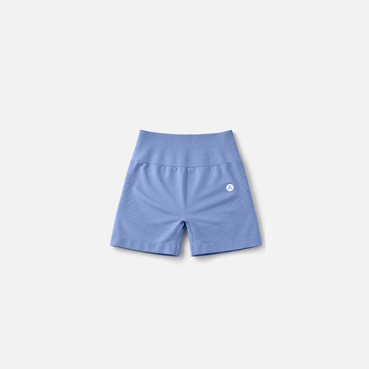 Aura Studio™ Short - Lavender Blue