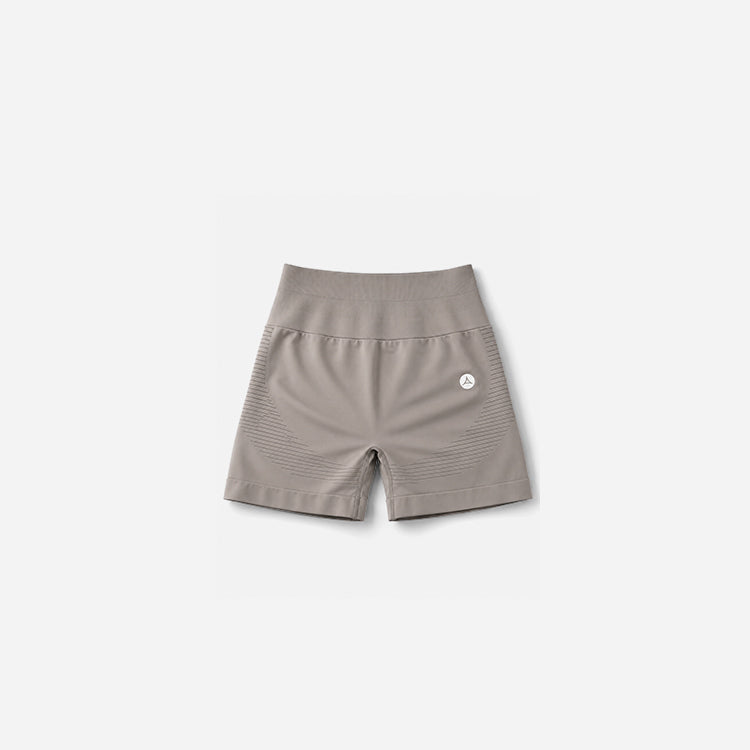 Aura Studio™ Short - Taupe