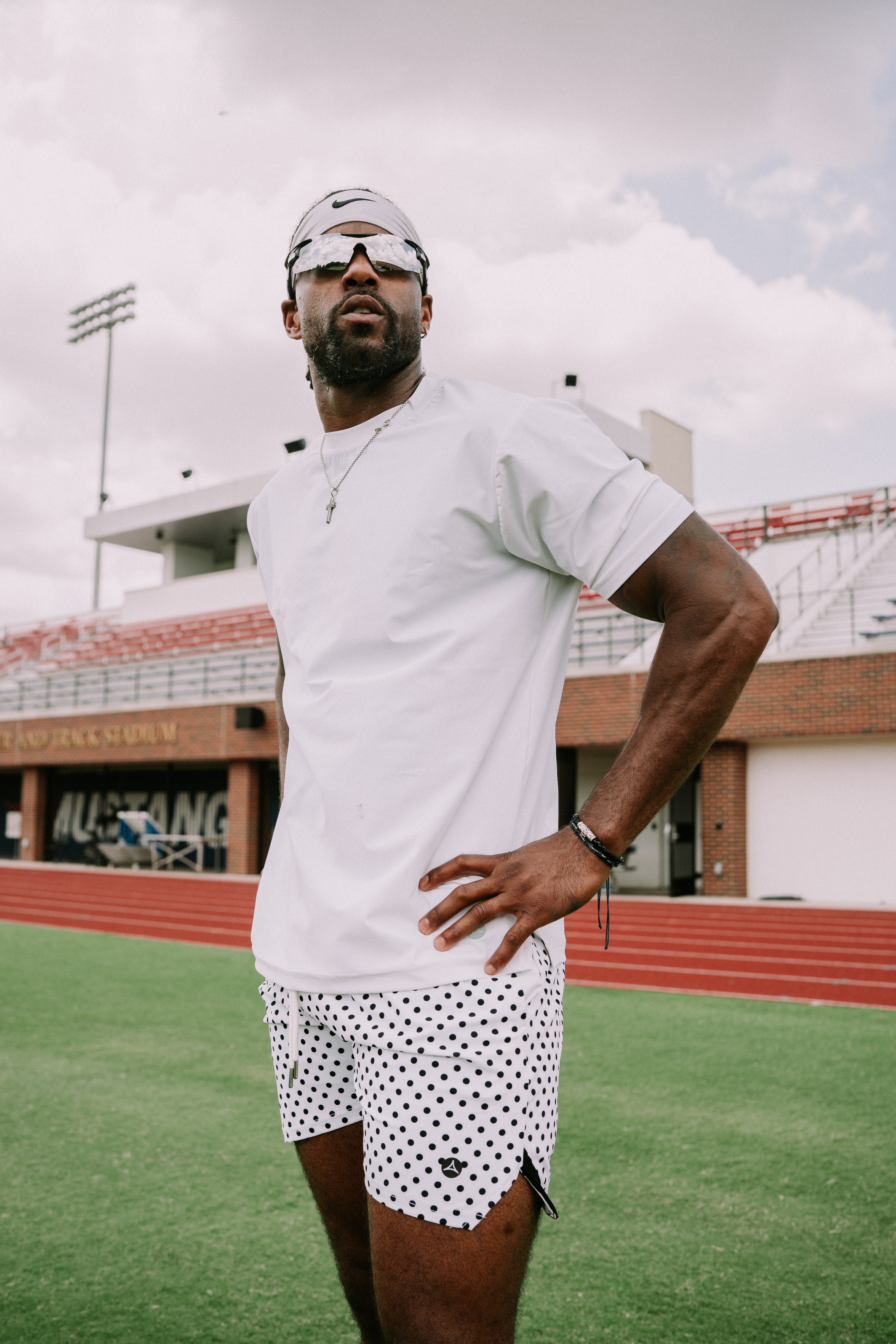 Aura Athletics Lite Shirt - Nylon