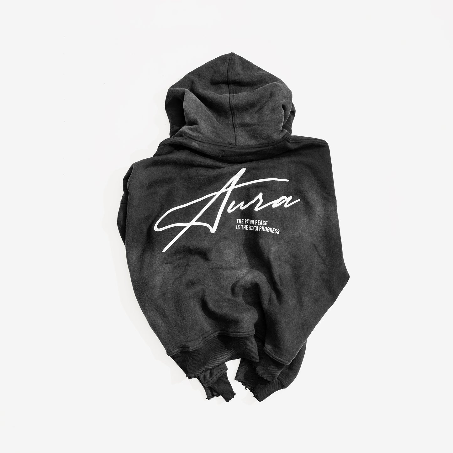 I CAN I WILL Hoodie (Oversized)