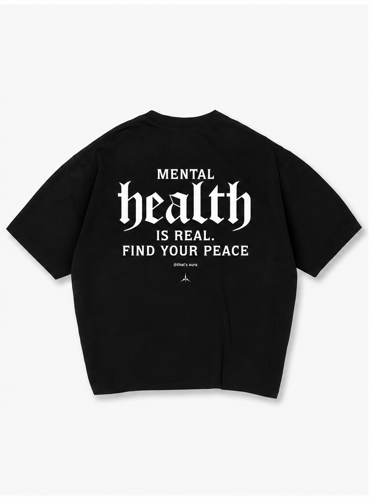The Peace Tee