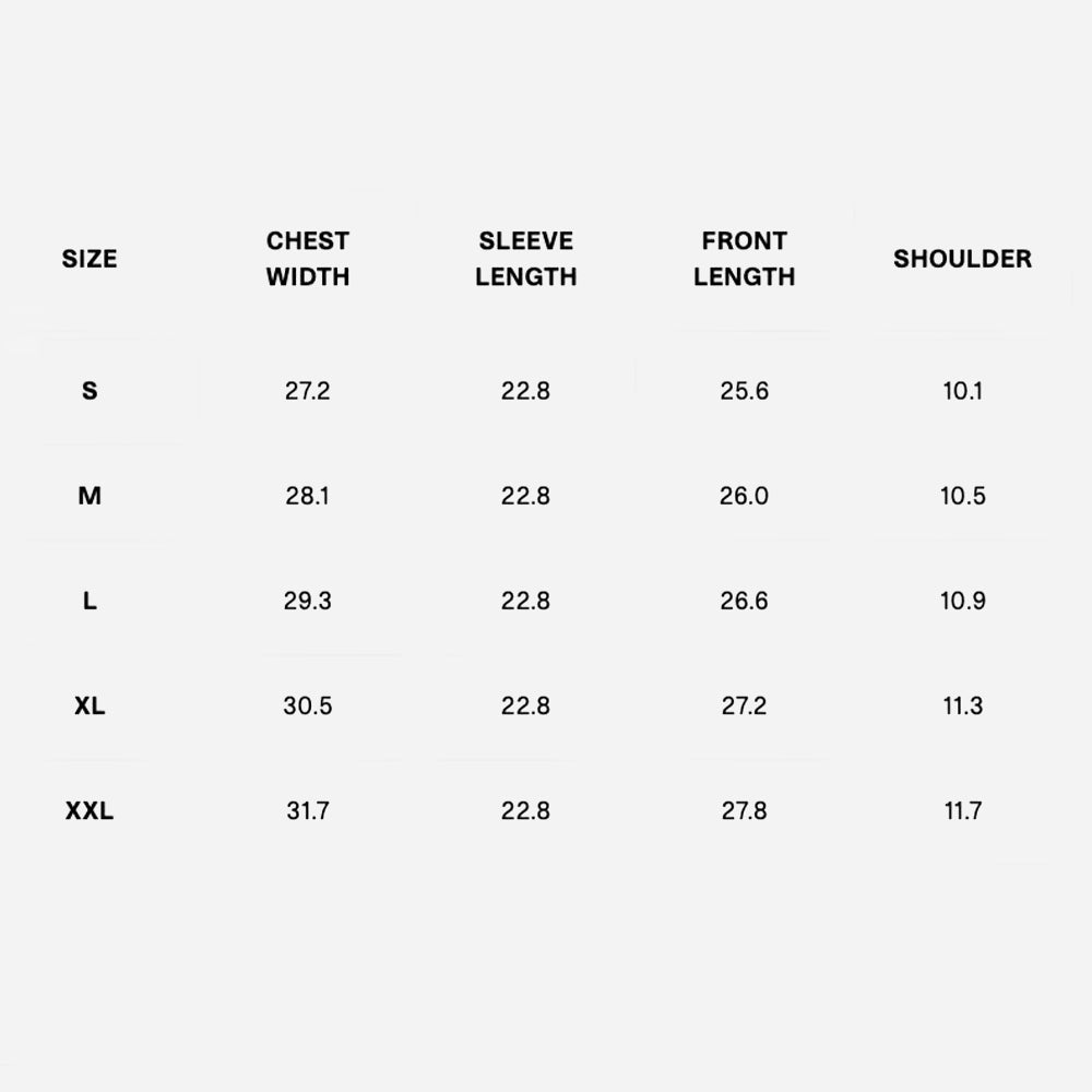 I CAN I WILL Hoodie (Oversized)